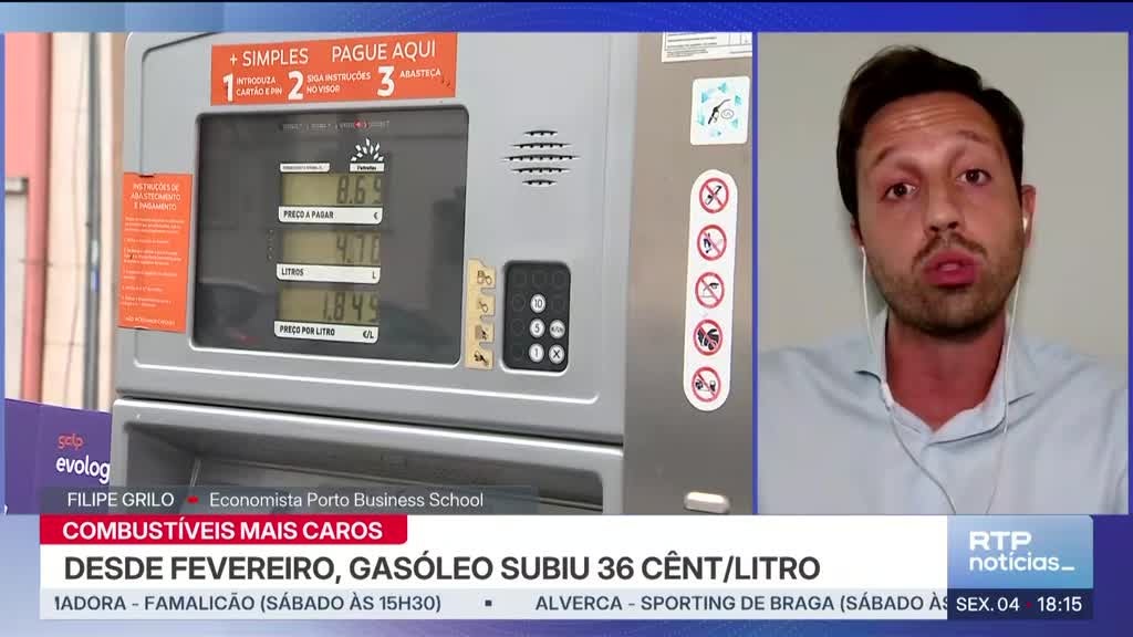 Imagem de Notícias Seis da Tarde