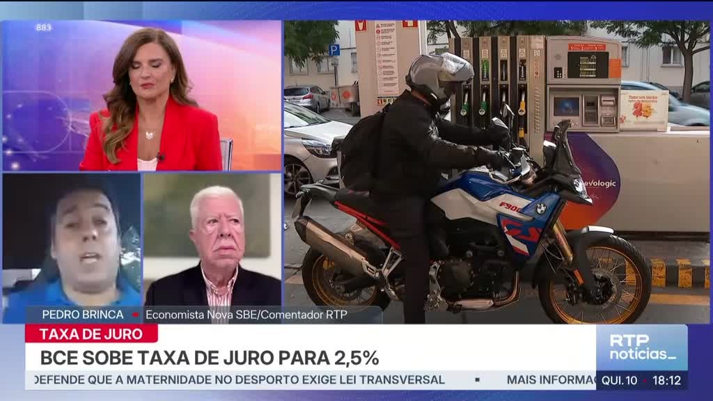 Imagem de Notícias Seis da Tarde