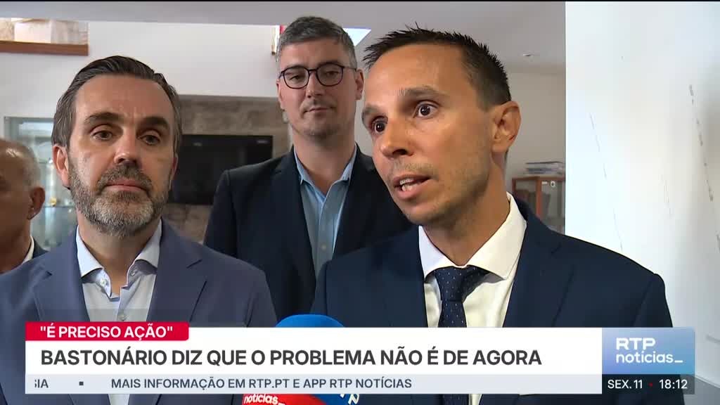 Imagem de Notícias Seis da Tarde