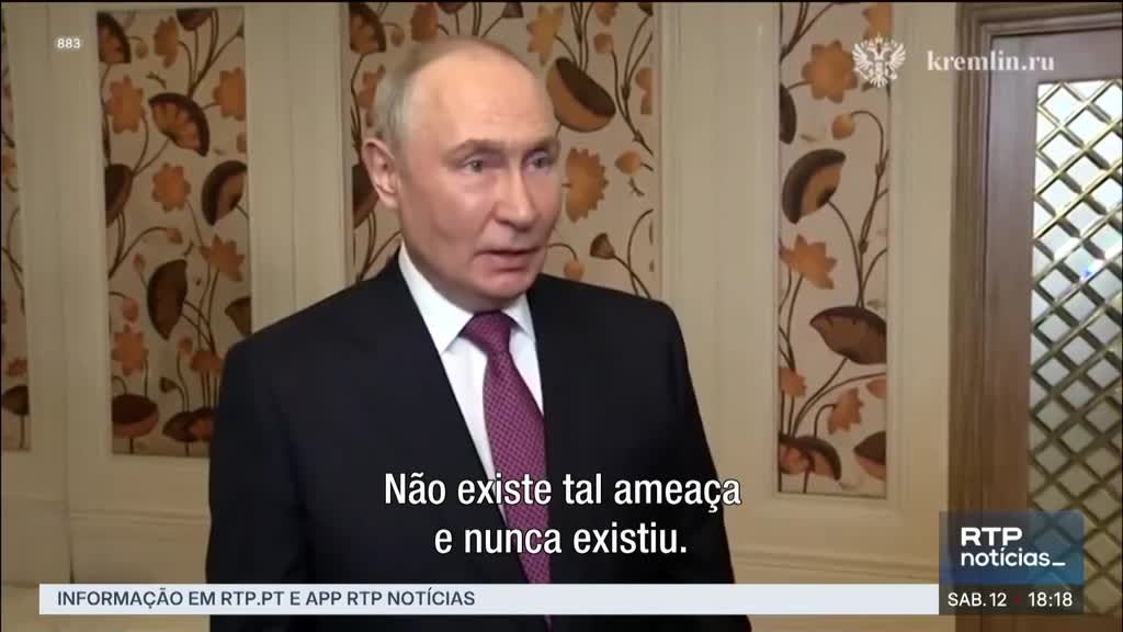 Imagem de Notícias Seis da Tarde