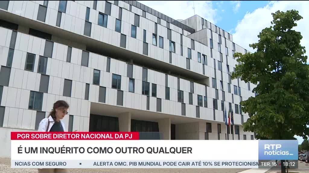 Imagem de Notícias Seis da Tarde
