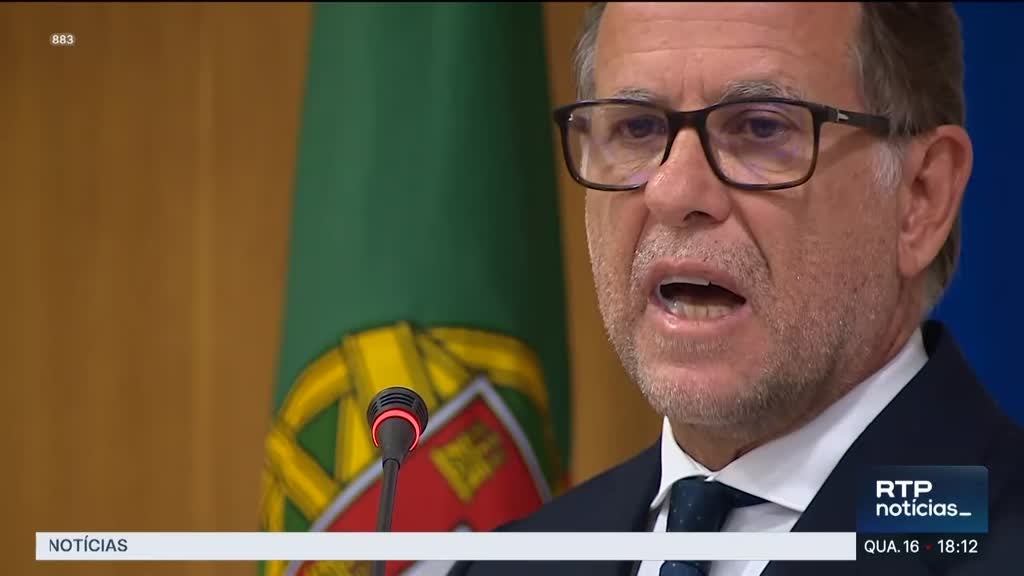 Imagem de Notícias Seis da Tarde