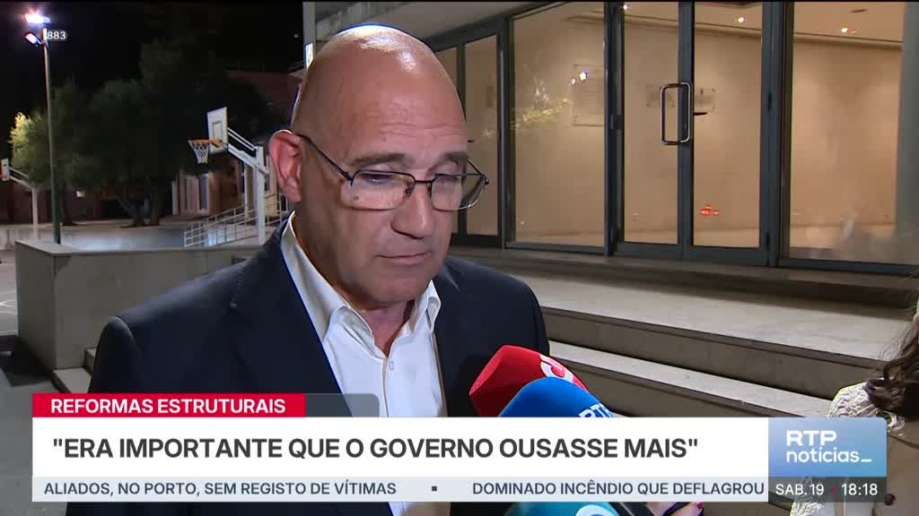 Imagem de Notícias Seis da Tarde