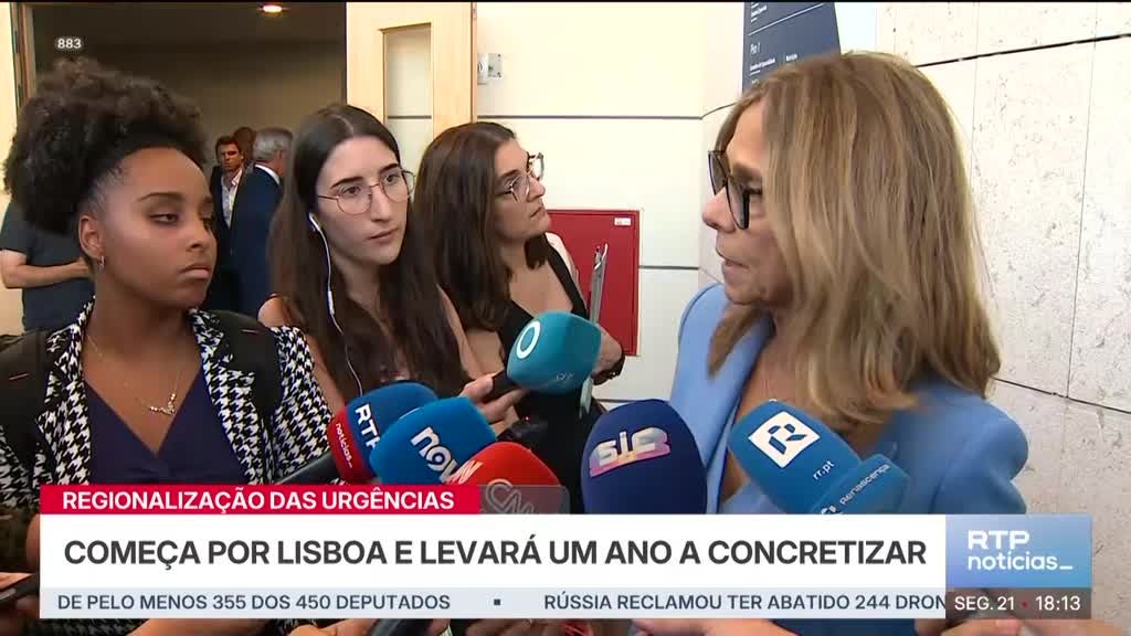 Imagem de Notícias Seis da Tarde