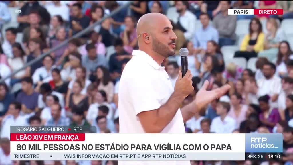 Imagem de Notícias Seis da Tarde