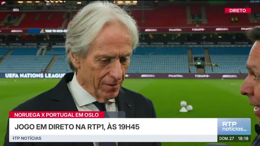 Imagem de Notícias Seis da Tarde