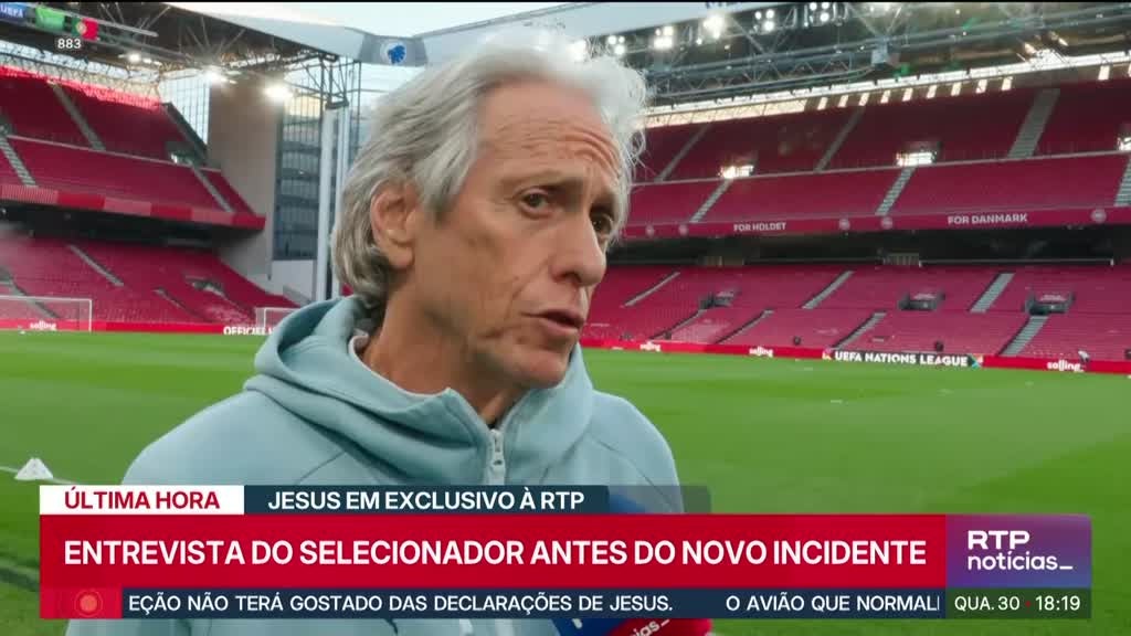 Imagem de Notícias Seis da Tarde