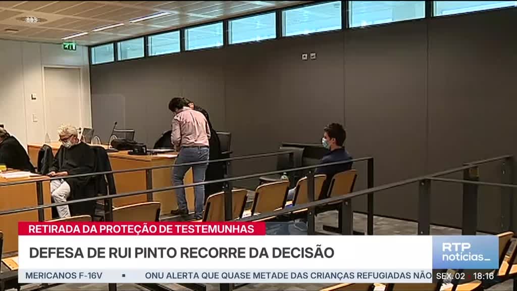 Imagem de Notícias Seis da Tarde