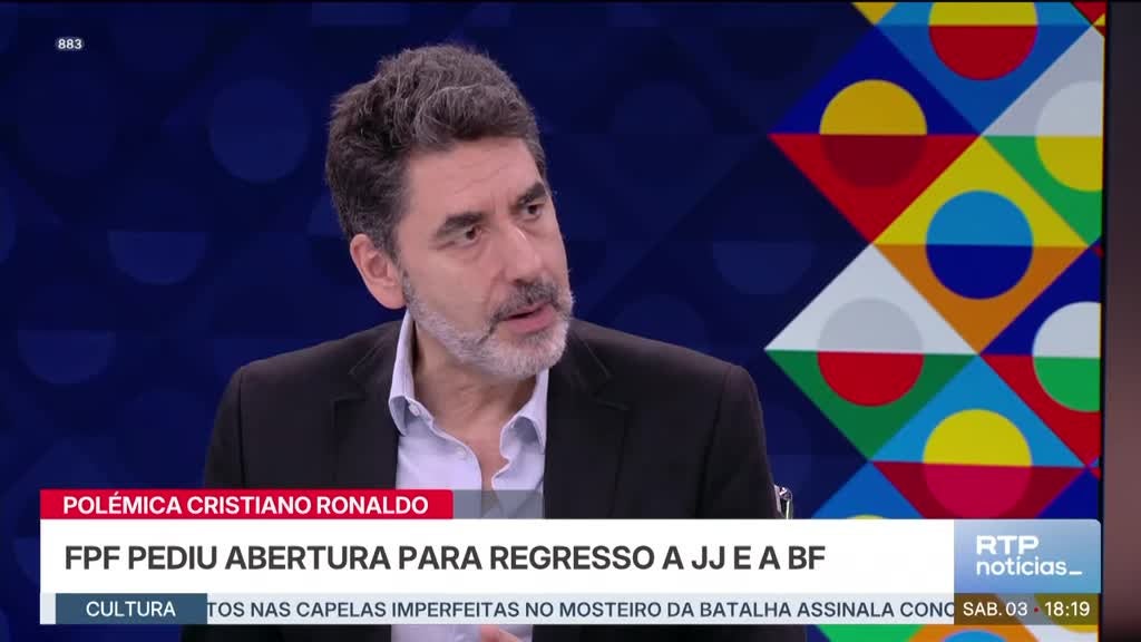 Imagem de Notícias Seis da Tarde