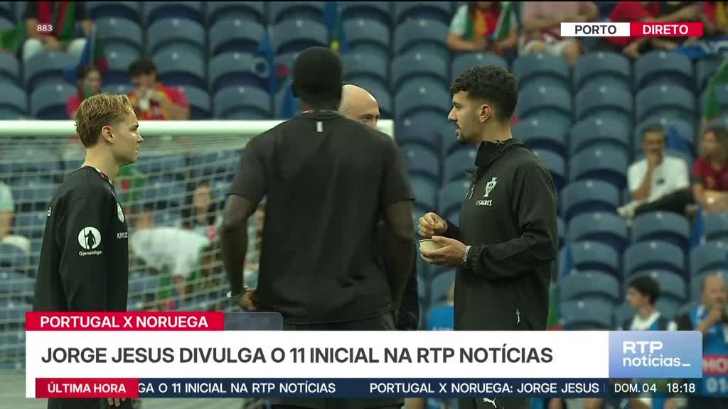 Imagem de Notícias Seis da Tarde