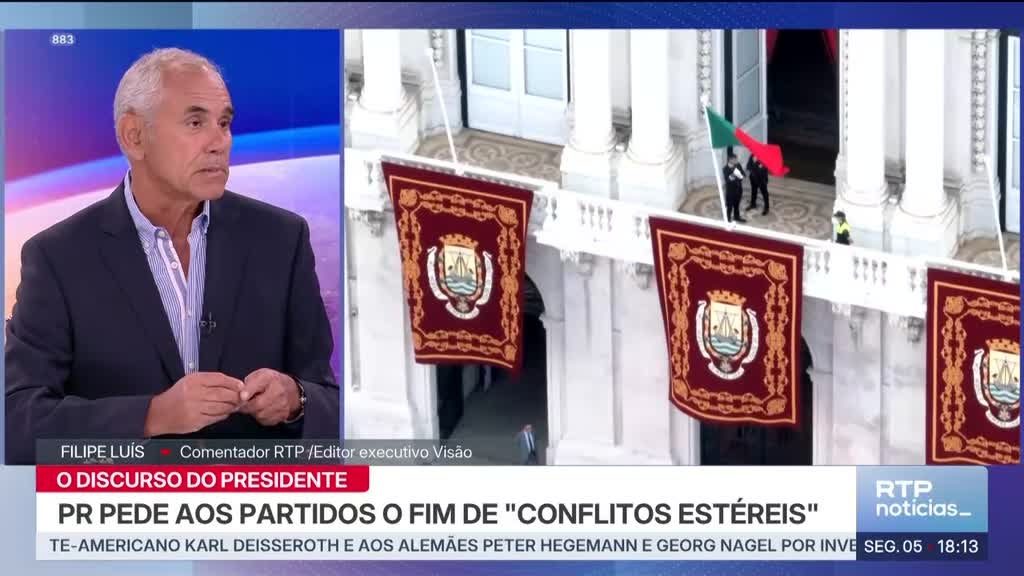 Imagem de Notícias Seis da Tarde
