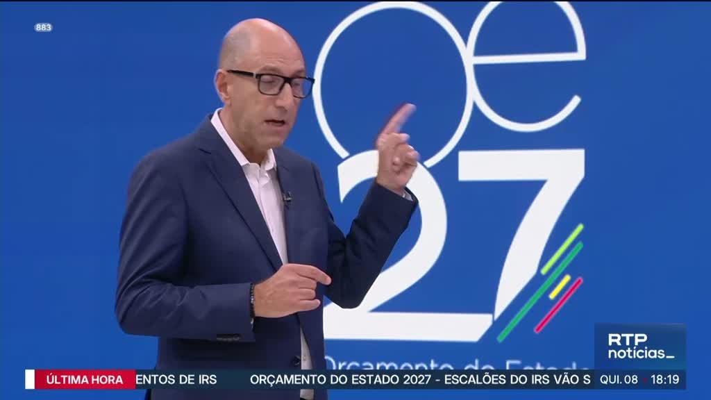 Imagem de Notícias Seis da Tarde