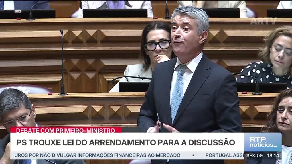 Imagem de Notícias Seis da Tarde