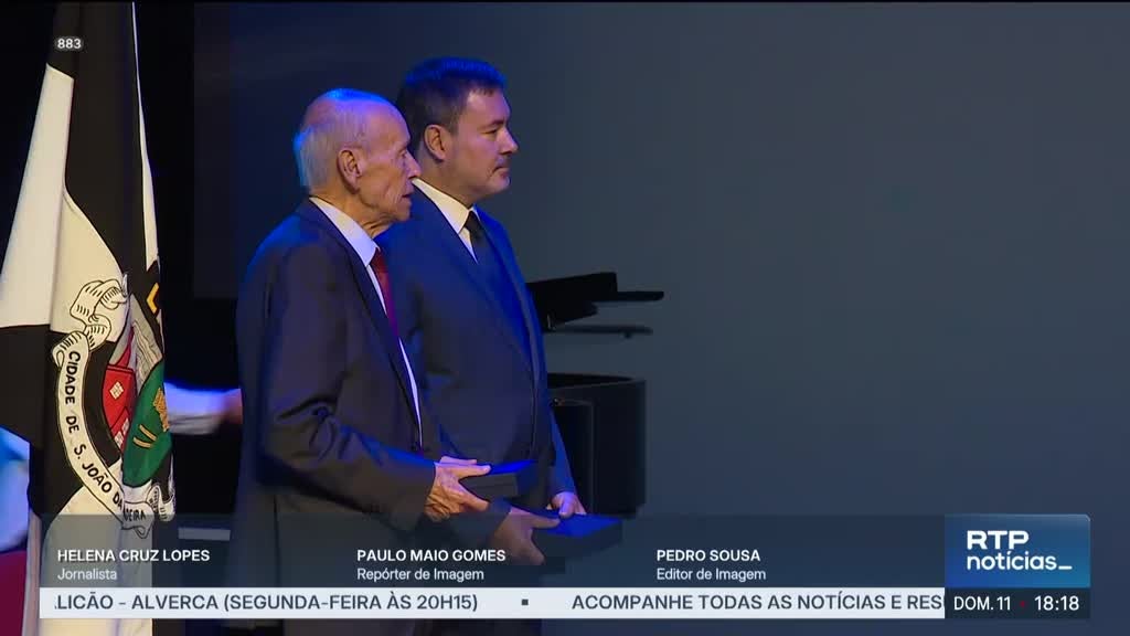 Imagem de Notícias Seis da Tarde