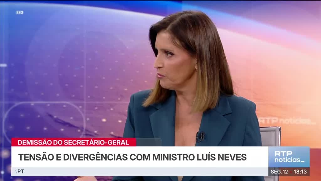 Imagem de Notícias Seis da Tarde