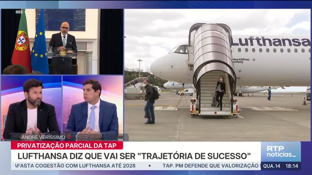 Imagem de Notícias Seis da Tarde