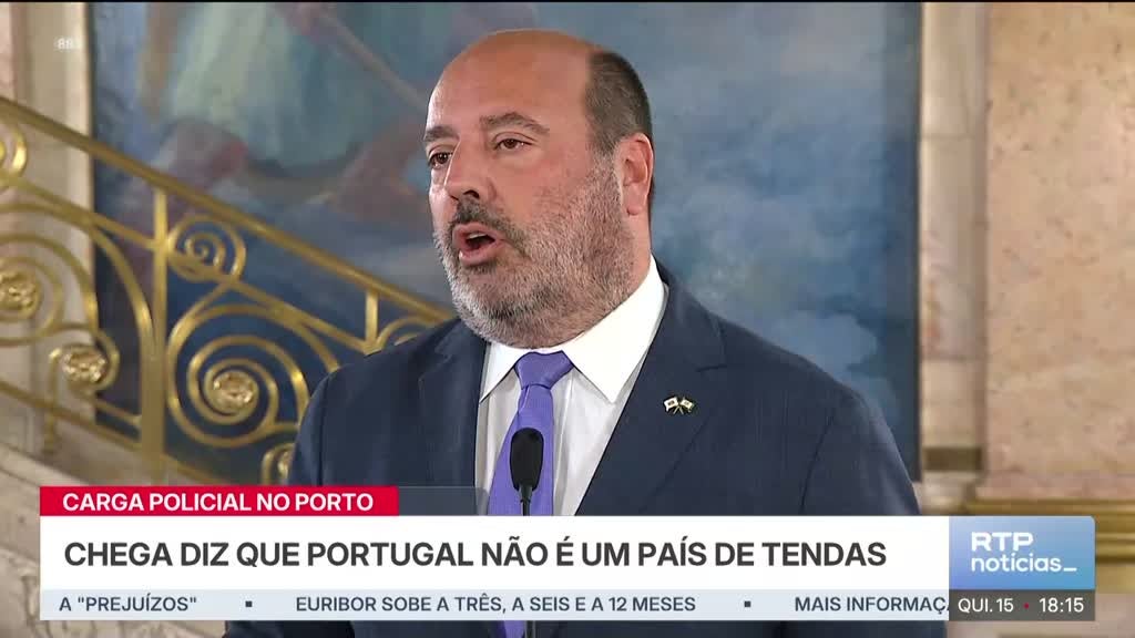 Imagem de Notícias Seis da Tarde