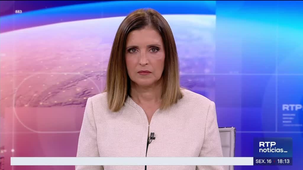 Imagem de Notícias Seis da Tarde