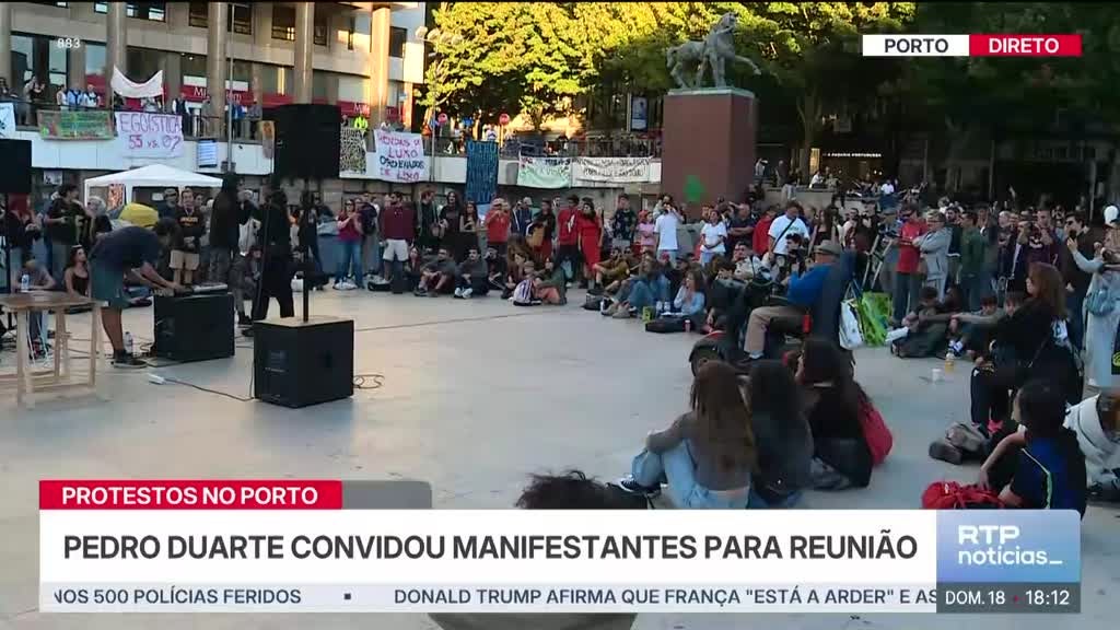 Imagem de Notícias Seis da Tarde