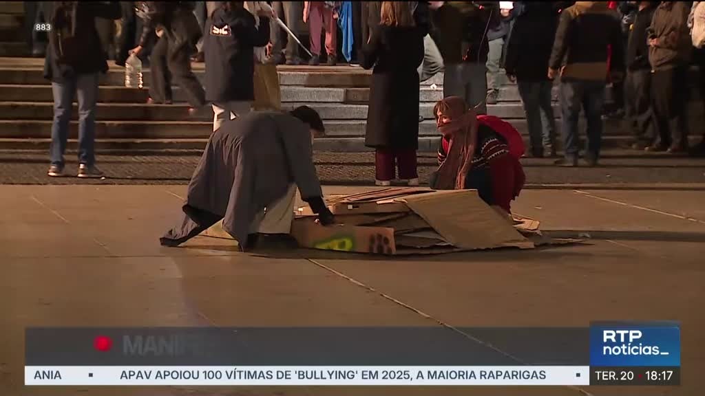 Imagem de Notícias Seis da Tarde