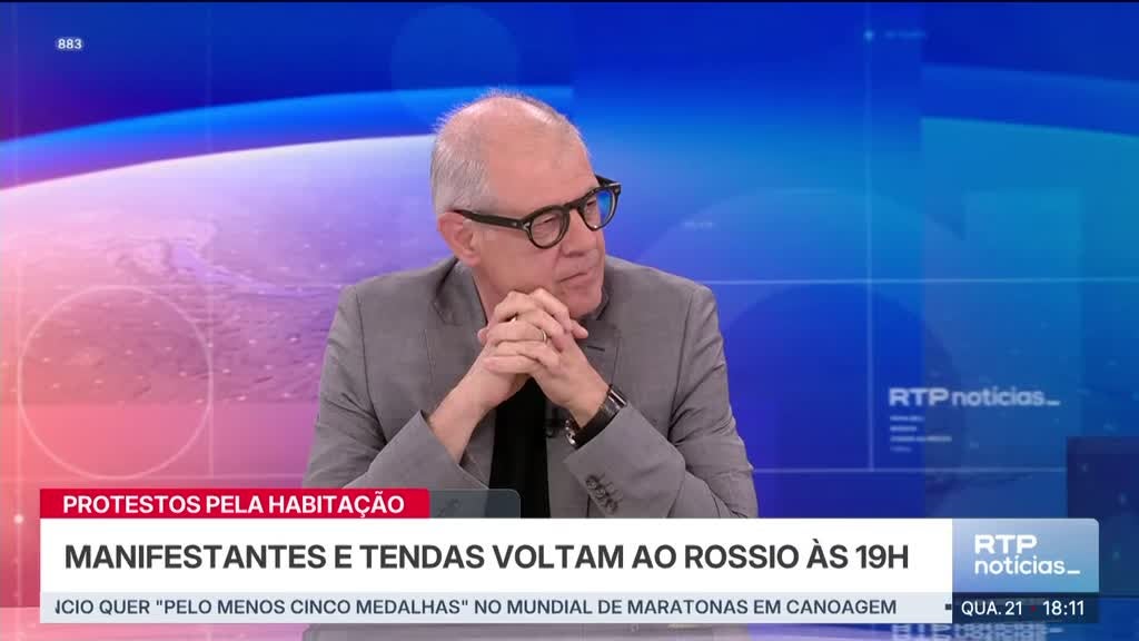 Imagem de Notícias Seis da Tarde