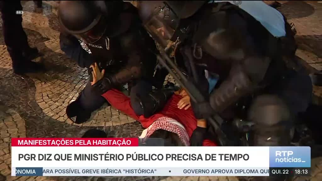 Imagem de Notícias Seis da Tarde