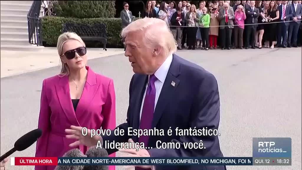 Imagem de Notícias Seis da Tarde