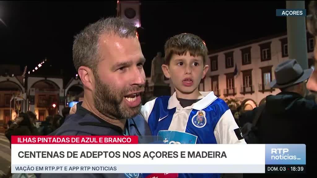 Imagem de Notícias Seis da Tarde
