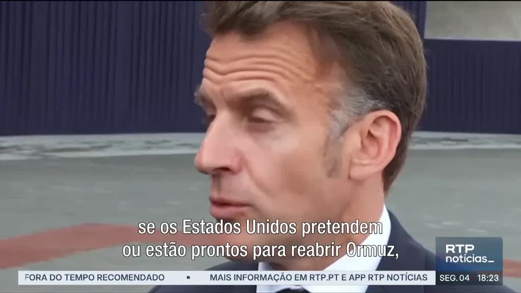 Imagem de Notícias Seis da Tarde