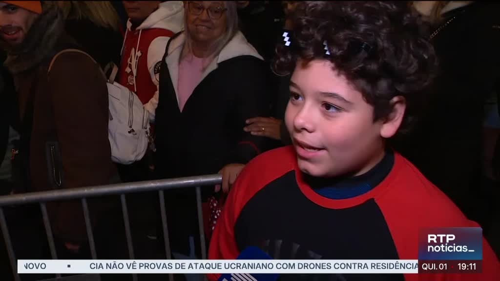 Imagem de Notícias Sete da Tarde