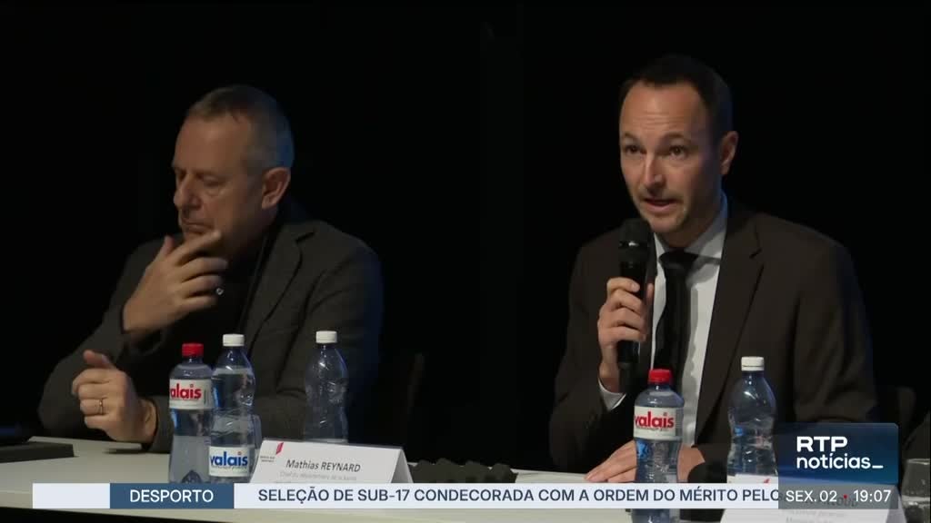 Imagem de Notícias Sete da Tarde