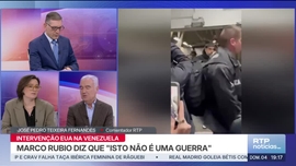 Imagem de Not�cias Sete da Tarde