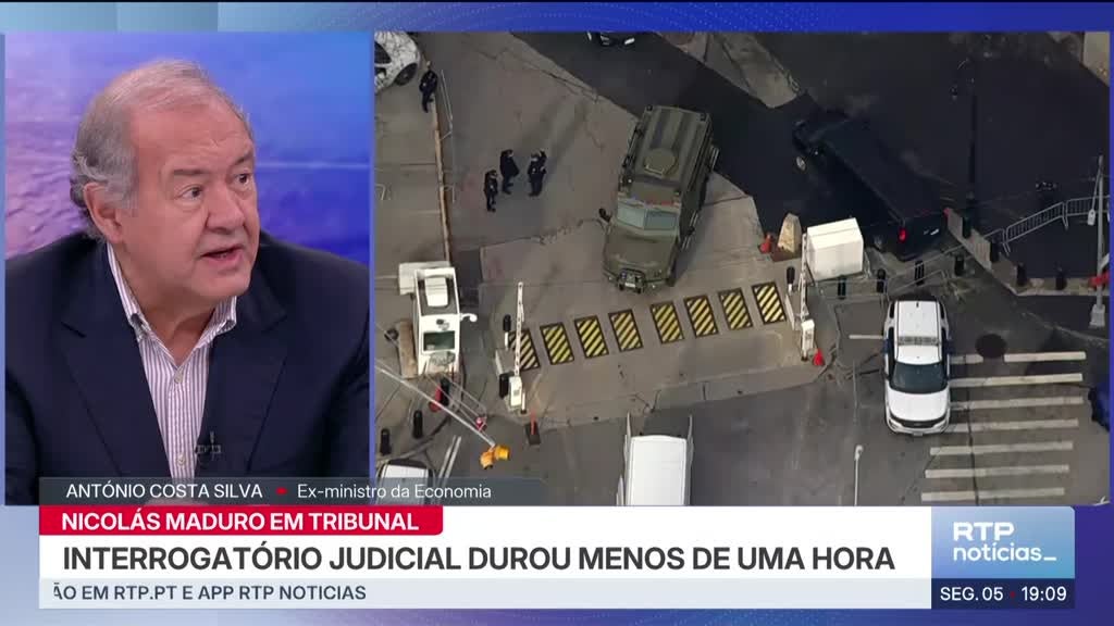 Imagem de Notícias Sete da Tarde