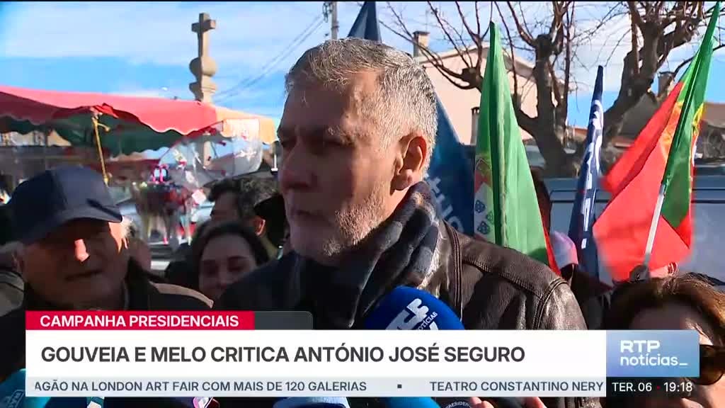 Imagem de Notícias Sete da Tarde