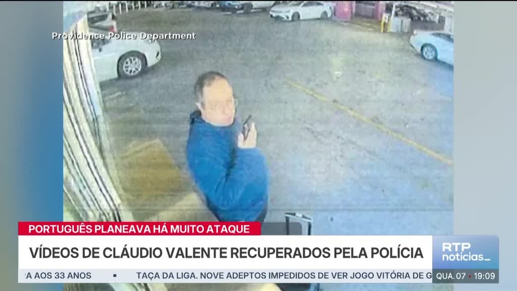 Imagem de Notícias Sete da Tarde