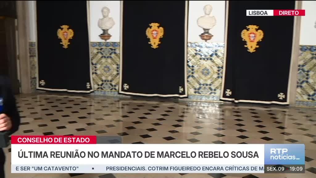 Imagem de Notícias Sete da Tarde