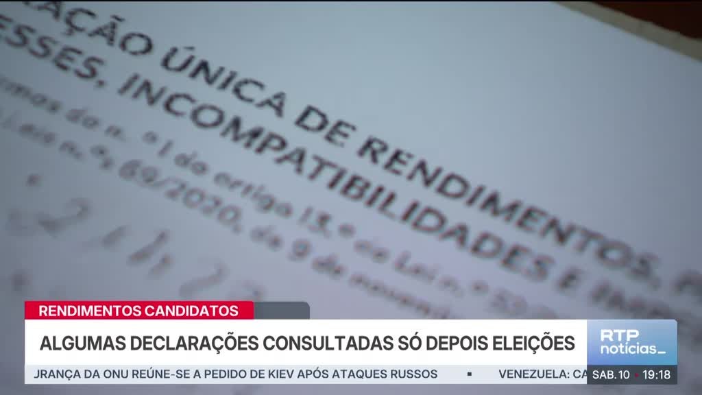 Imagem de Notícias Sete da Tarde