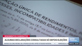 Imagem de Not�cias Sete da Tarde