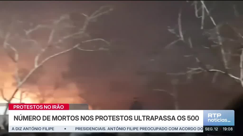 Imagem de Notícias Sete da Tarde