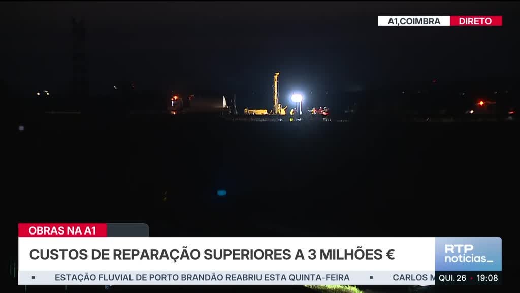 Imagem de Notícias Sete da Tarde