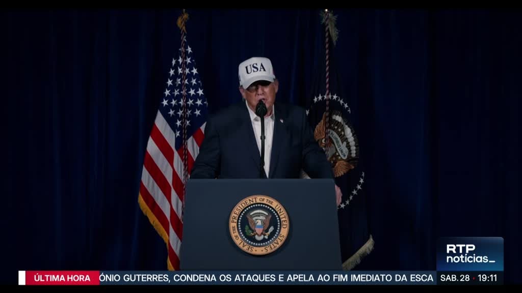 Imagem de Notícias Sete da Tarde