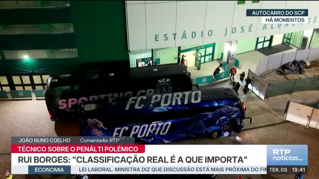 Imagem de Notícias Sete da Tarde