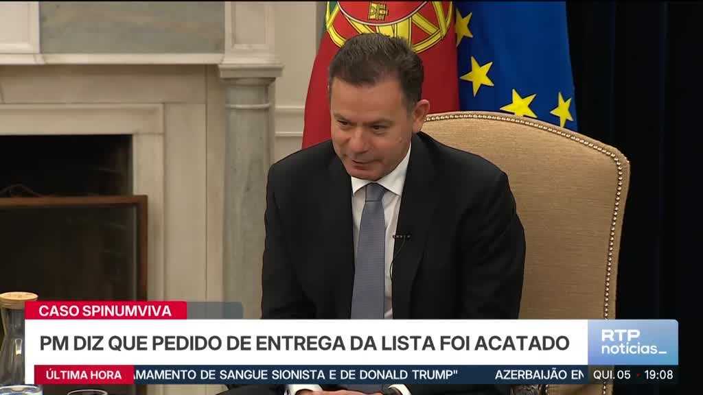 Imagem de Notícias Sete da Tarde