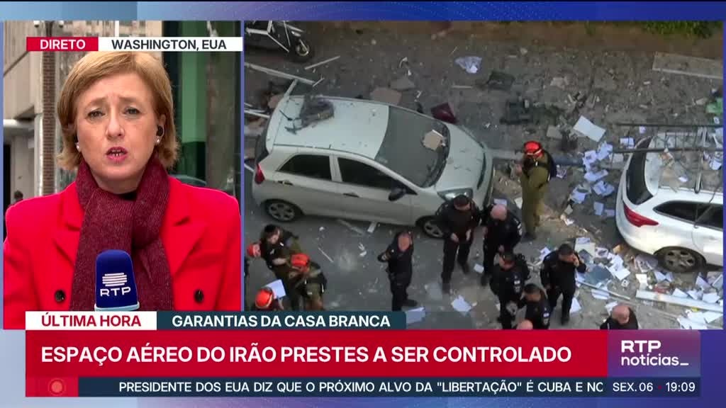 Imagem de Notícias Sete da Tarde