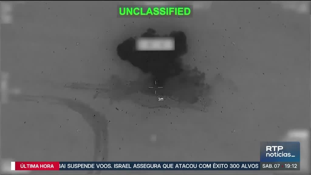 Imagem de Notícias Sete da Tarde