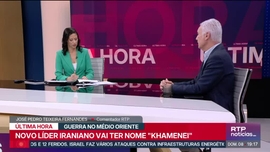 Imagem de Not�cias Sete da Tarde