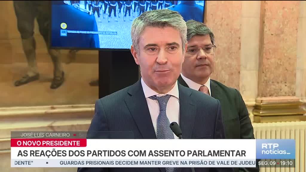 Imagem de Notícias Sete da Tarde