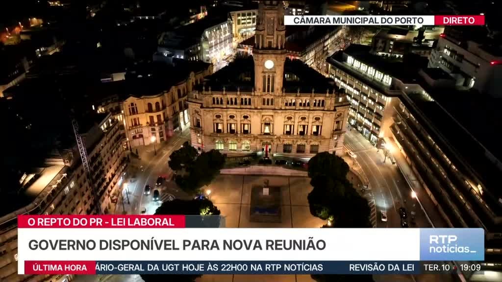 Imagem de Notícias Sete da Tarde