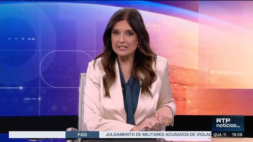 Imagem de Notícias Sete da Tarde