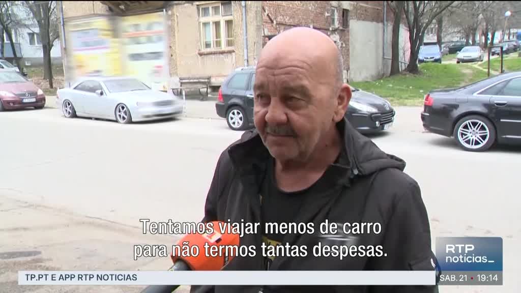 Imagem de Notícias Sete da Tarde